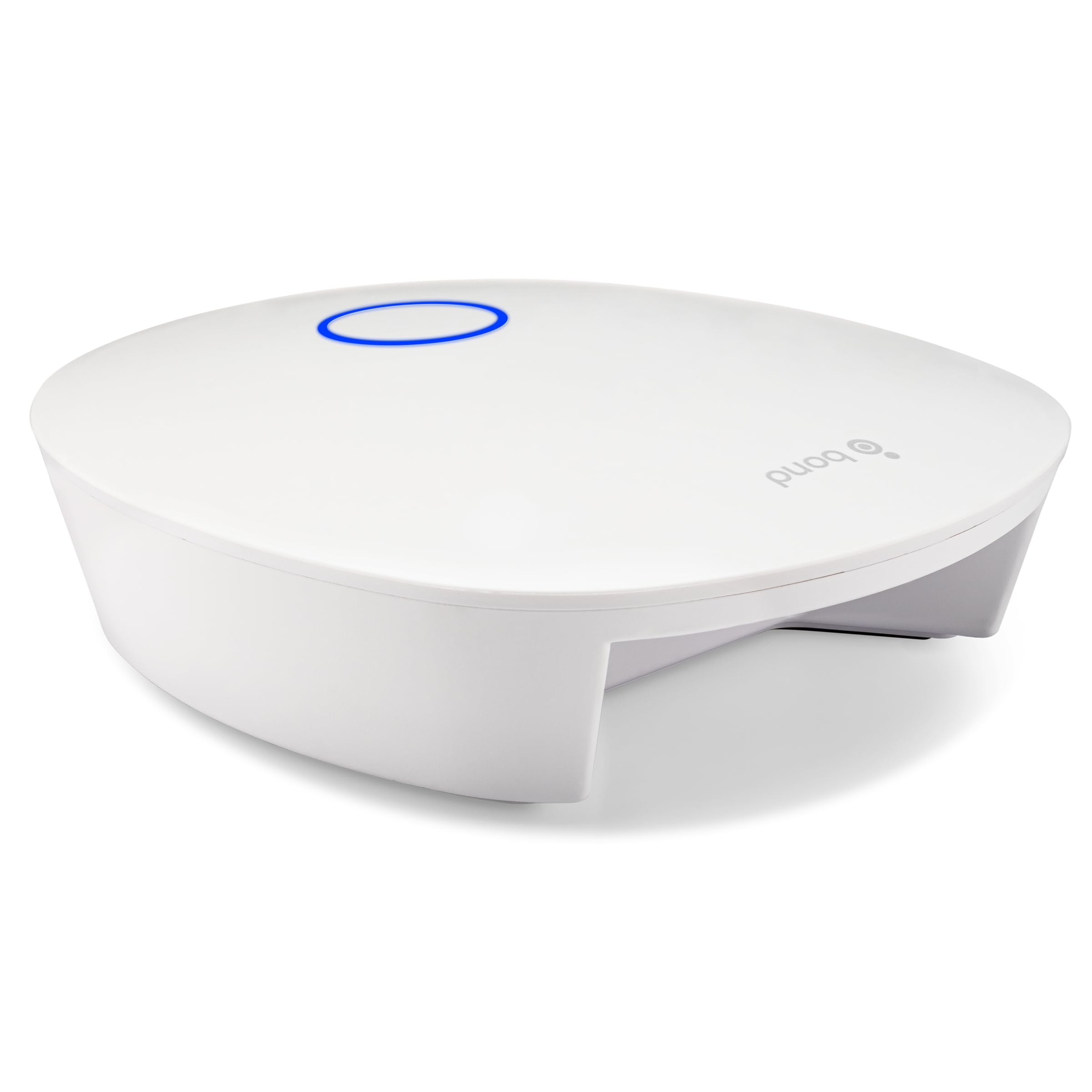 Bond Bridge Pro PoE option powers the system with minimal cabling.