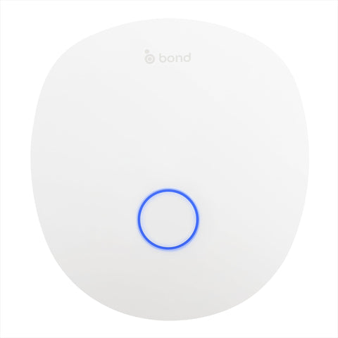 Bond Bridge Pro enables Wi-Fi control of ceiling fans for smarter comfort.