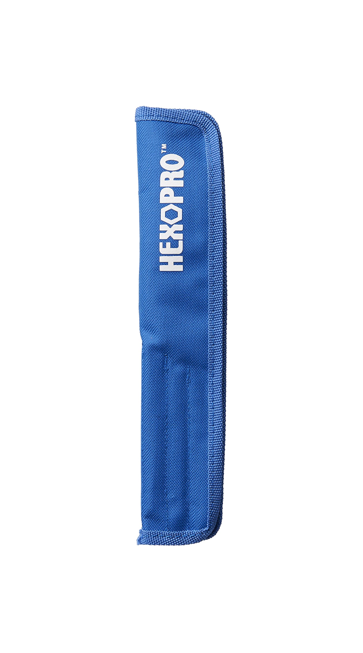 Bondhus K10 HEX-PRO pivot head wrench close-up showing chrome finish