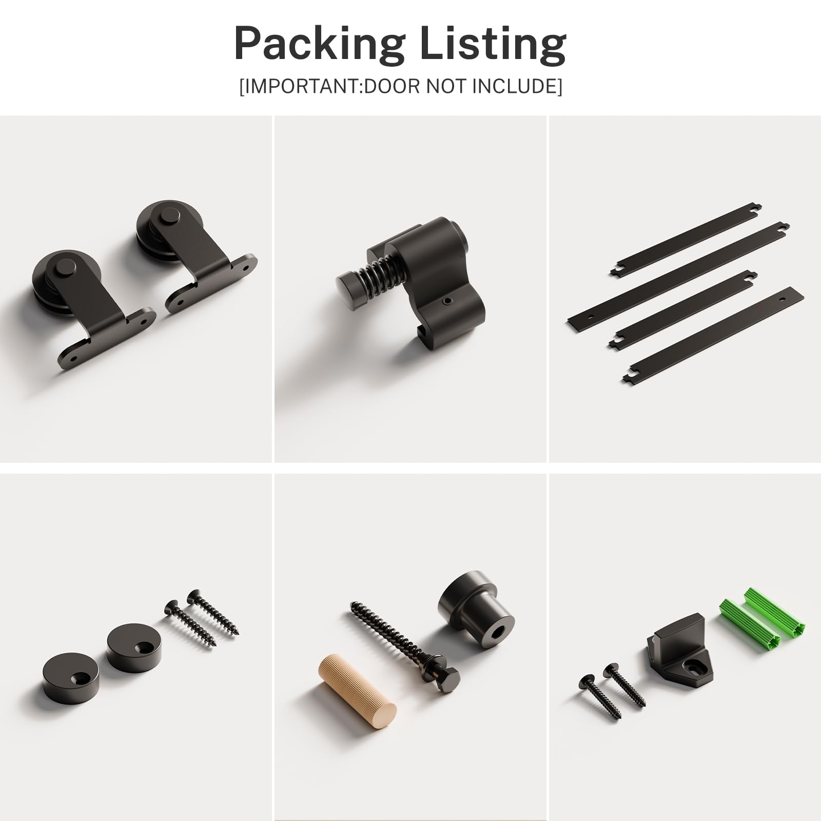 BONIKLUBA application scenes show versatile use in storage, closets, and more.