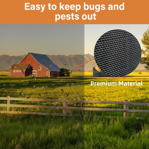 BONLACES easy-installation guide demonstrates simple steps for fast repairs.