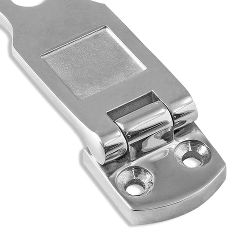 Bonsicoky door hasp is a reliable component for adjustable cabin doors and storage cabinets