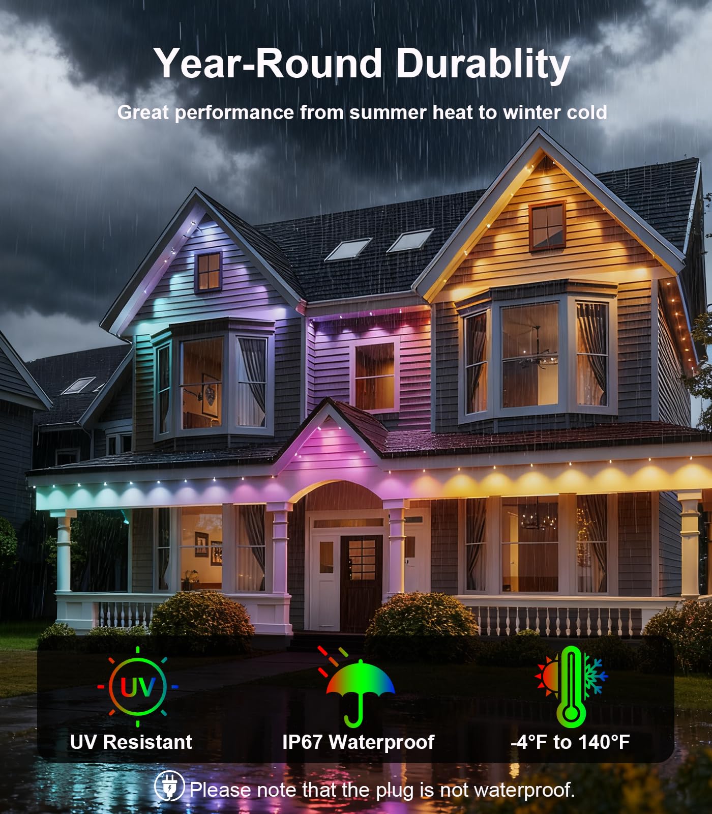 Bonve Pet smart app control lets you adjust brightness and schedules.