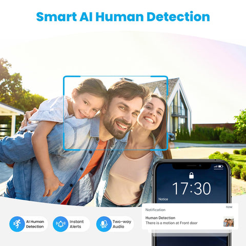 BoomChill night vision delivers readable footage in low light.