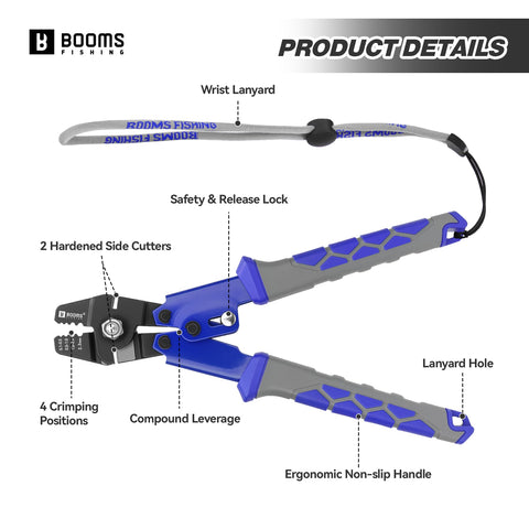 Close-up of Booms Fishing sleeves set showing 140 pieces for rigs