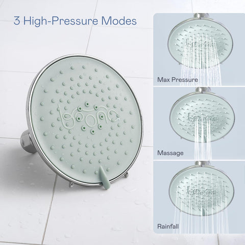BOONA Premium Stainless Steel Brass Build resists cracks and corrosion