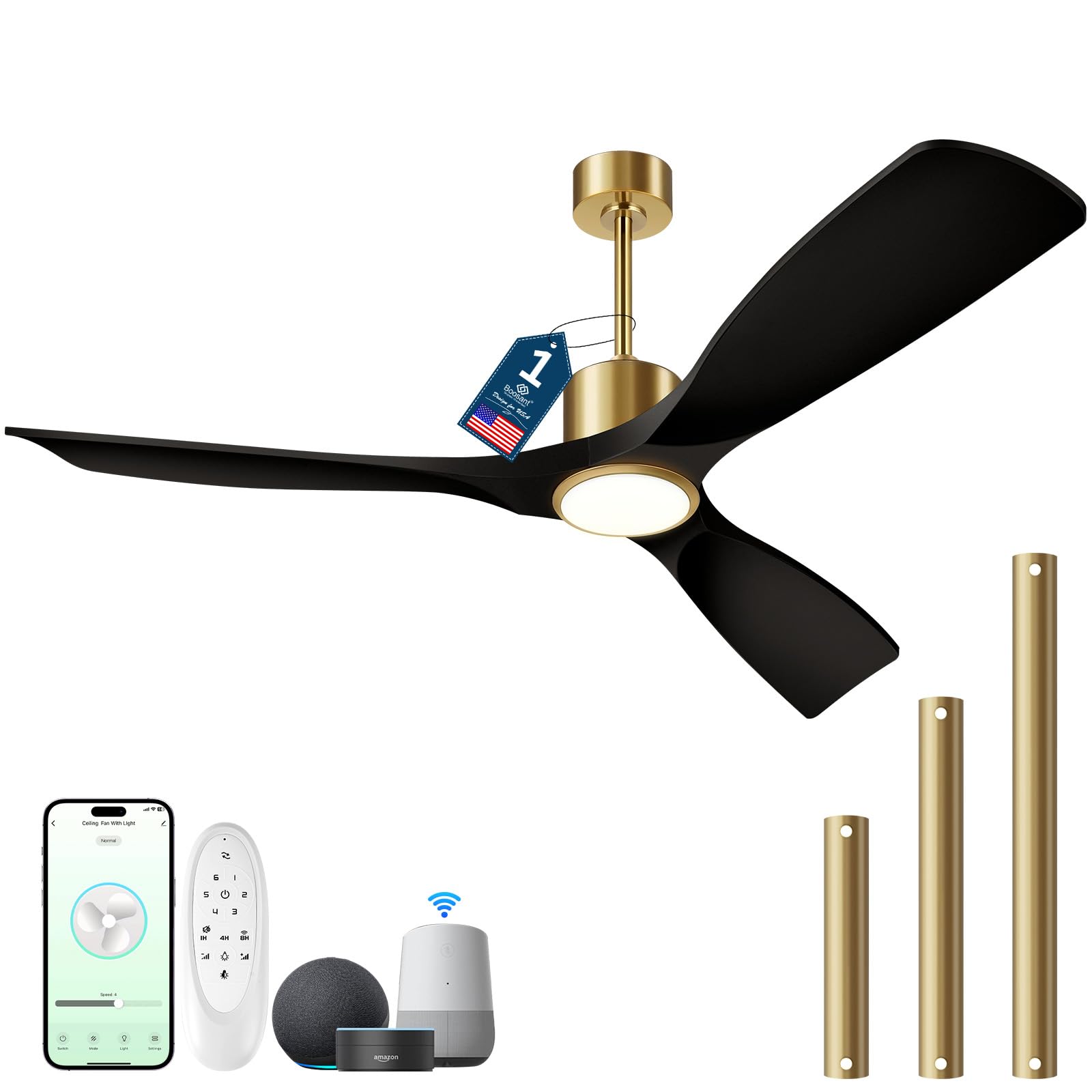 ETL-certified with 24/7 support for peace of mind