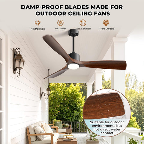 BOOSANT light dimming from 10% to 100% for precise lighting