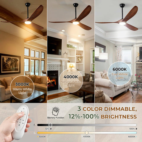 BOOSANT WiseSpeed-inspired airflow technology for powerful ventilation