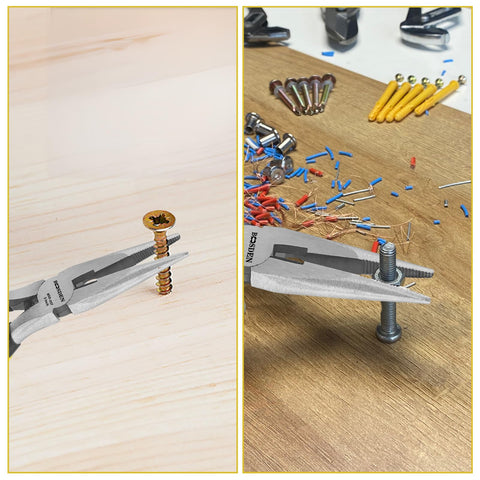BOOSDEN 10-pack set provides ready-to-use tools for crafts and repairs