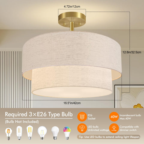BoostArea acrylic diffuser panel ensures even diffusion across living areas.