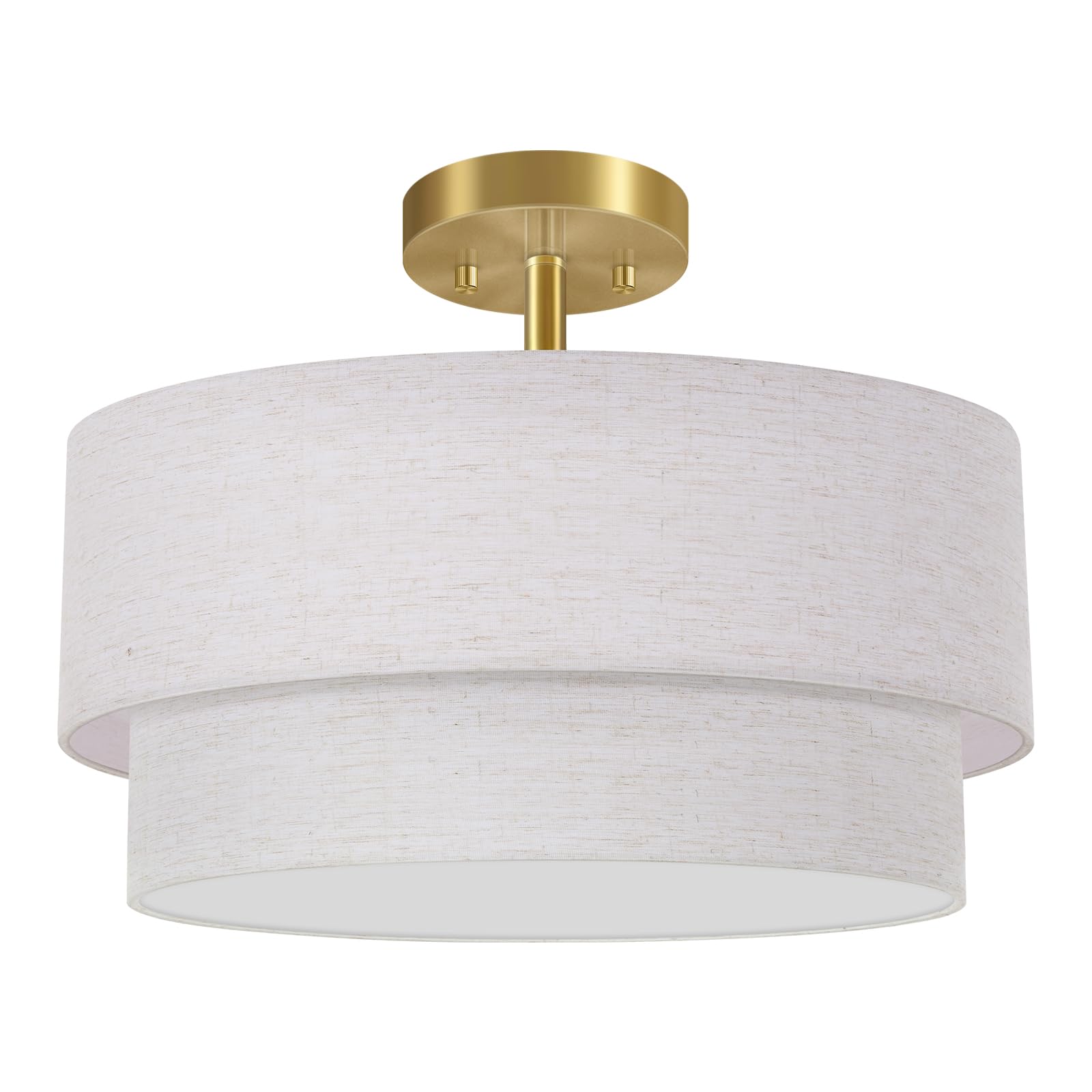 BoostArea compatible with dimmable LEDs for customizable brightness.