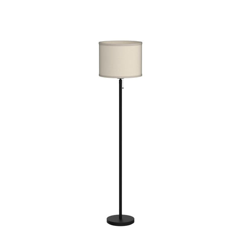 BoostArea floor lamp foot pedal demonstrates easy hands-free on/off control.