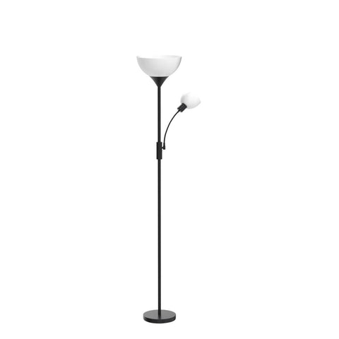 BoostArea dual-lamp setup lets Main and Side light tasks