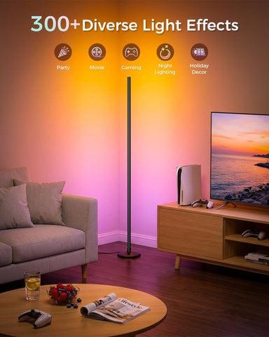 Boostool remote control enables quick color and mode changes for convenient setup