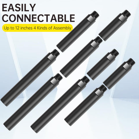 Boounyatin grinder attachments kit packaging and components.