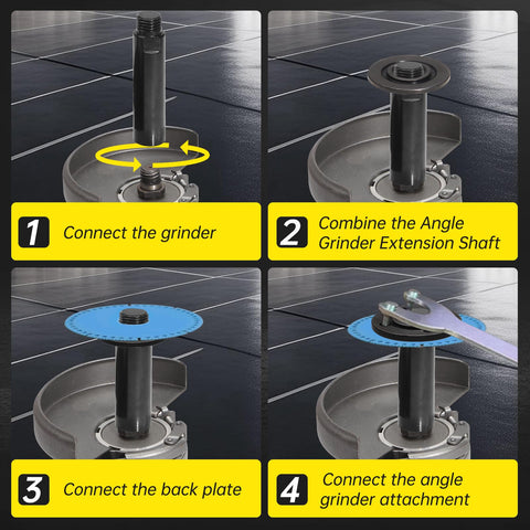 Boounyatin nut sets with press plates for durable performance.