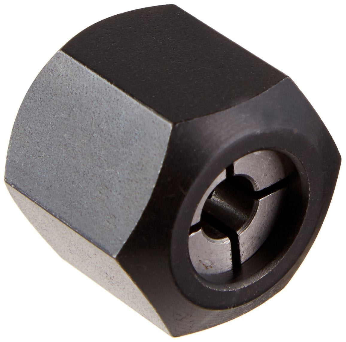 Bosch 2610906283 collet chuck durability supports reliable routing across mortises and profiles.