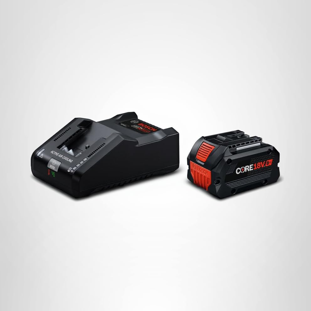 Long Life mode gently charges to extend battery life.