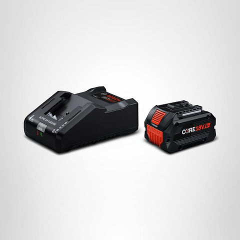 Long Life mode gently charges to extend battery life.