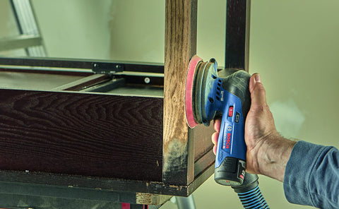 System compatibility with Bosch 12V Max tools and chargers