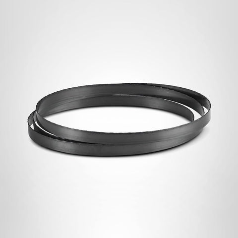 Bosch BS6412-24M blade designed for metal applications across popular band saws