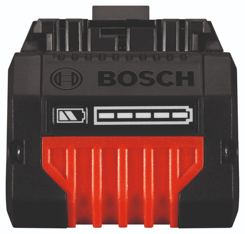 Bosch CORE18V80 two-layer cells illustrate efficiency for demanding tasks.