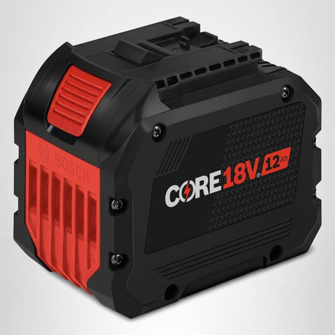 Bosch 18V charger compatibility confirms easy charging with familiar equipment