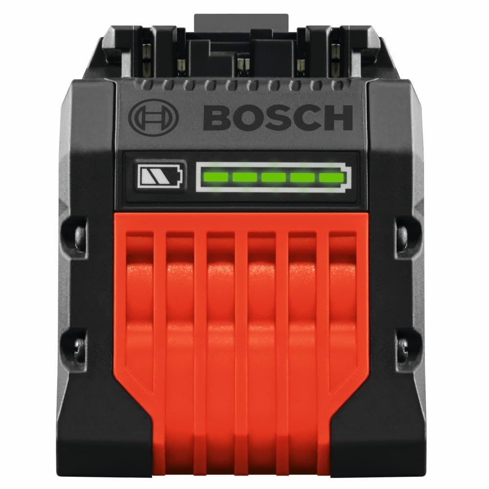 Bosch battery power rails and flexible circuit board reduce resistance and boost efficiency