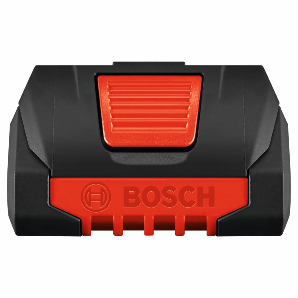 Bosch CoolPack 2.0 technology with the GBA18V40-2PK for faster cooling