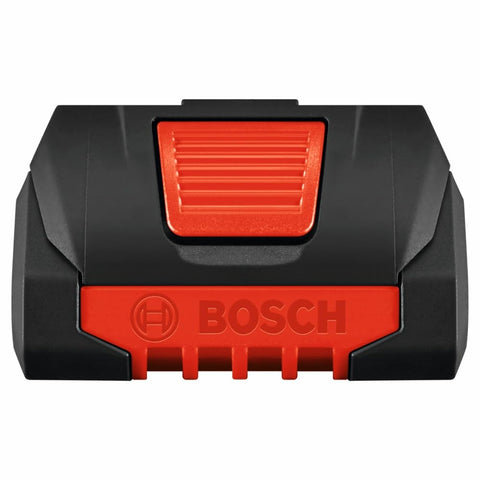Bosch CoolPack 2.0 technology with the GBA18V40-2PK for faster cooling