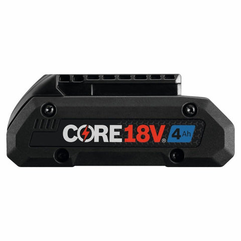 Bosch GBA18V40-2PK high-power 21700 cells for efficient performance