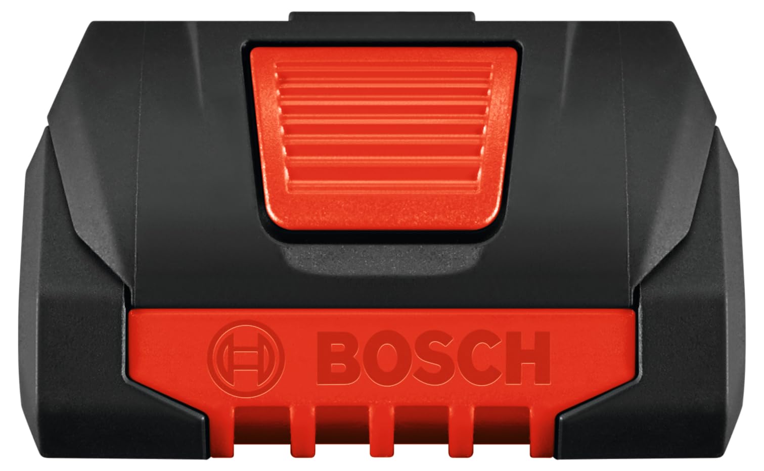 Bosch GBA18V40 copper end plates enhance conductivity and efficiency.