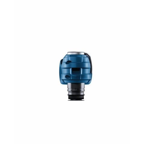 Bosch GOP18V-34N vibration-control closeup reduces vibration for smoother operation