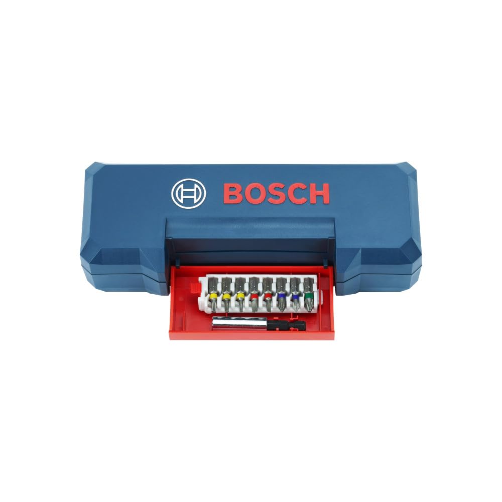 Bosch GSD4V-35 dual activation enables quick start by button or contact engagement