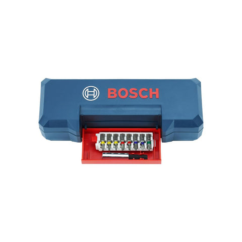 Bosch GSD4V-35 dual activation enables quick start by button or contact engagement