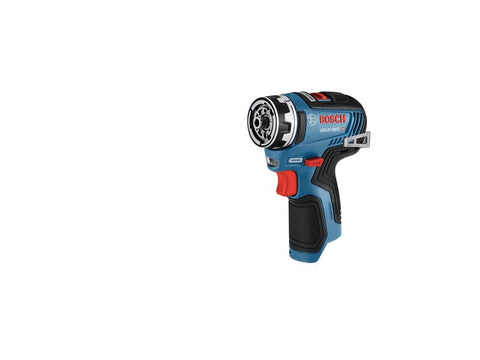 Dual 2.0 Ah batteries for extended on-site performance with Bosch tool