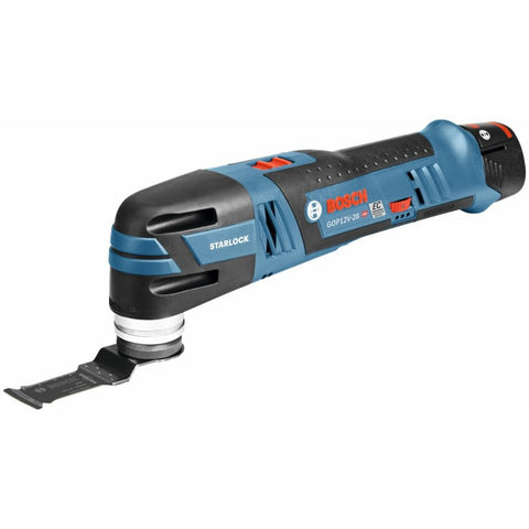 Right-angle head fits into cramped spaces for fast, precise work.