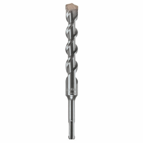Bosch HC2122 carbide-tipped concrete bit for durable drilling.