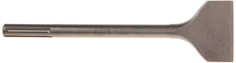 Bosch HS1910 scaling chisel with SDS-max for rapid material removal.