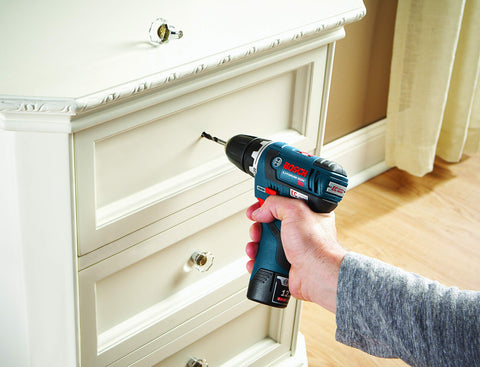 Bosch MS4041 countersink for clean flush countersinks in wood.