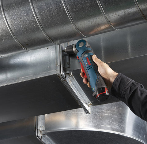 Bosch PS11-102 motor brake and Electronic Cell Protection enhance reliability.