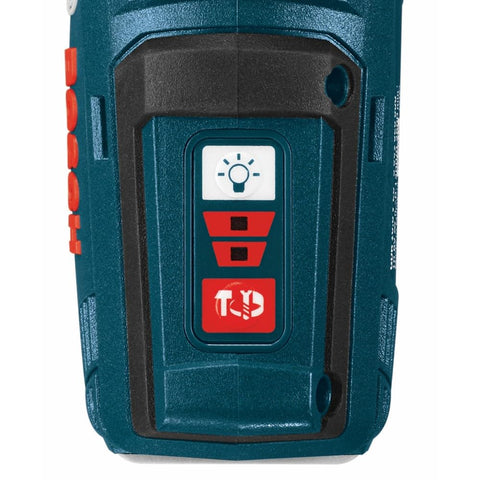 Bosch PS42N no-load rpm range shows versatile speed control