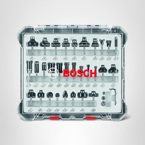 Bosch RBS030MBS ready-to-use kit for professional and DIY tasks.