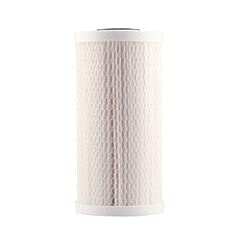 BOSHART 14-GPPE1-20 giant-pleated-polyester-sediment-filter cartridge reduces sediments in water