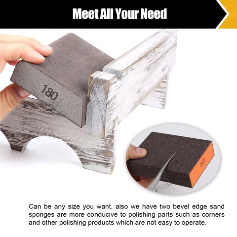 Ergonomic easy grip design enhances control and reduces fatigue