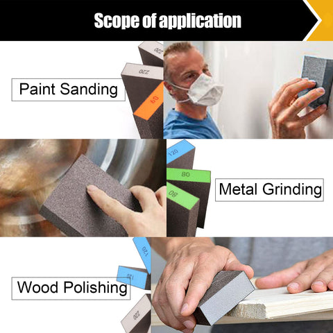 Compact multi use kit keeps tools ready for cut to fit projects