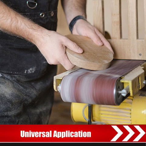 BOSHCRAFT tough sanding performance for challenging prep tasks