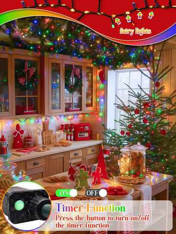 Flowing firecracker twinkle design from BOSSERN for festive mood