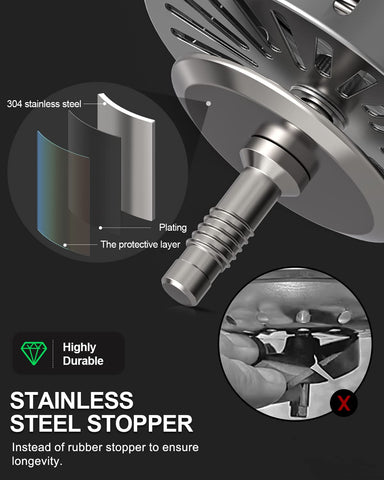 BOTEMY B9171 installation guide illustration for quick DIY setup